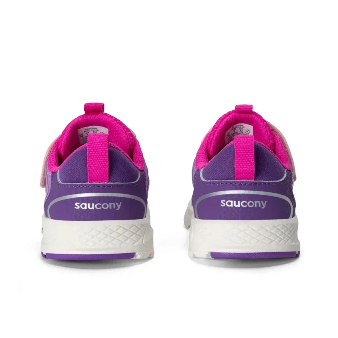Little kid’s wind 3.0 jr. a/c sneaker