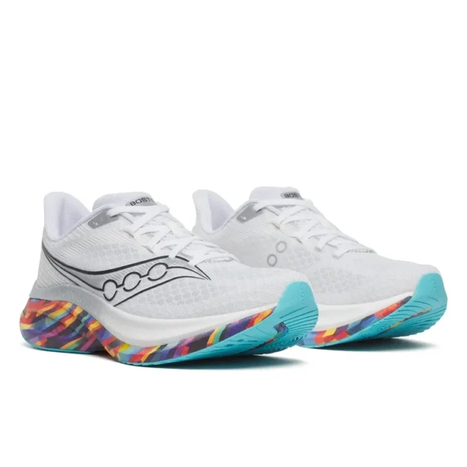 Men’s boston endorphin speed 5