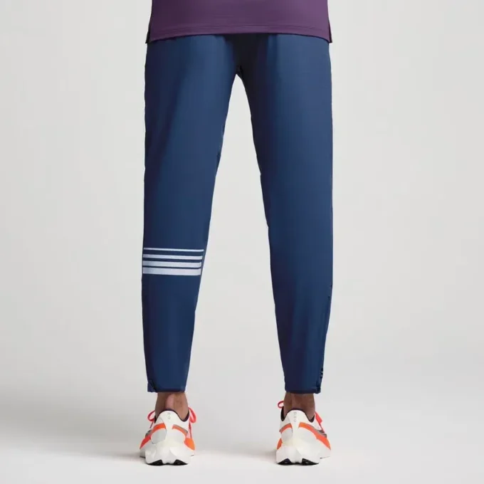 Men’s boston woven pant