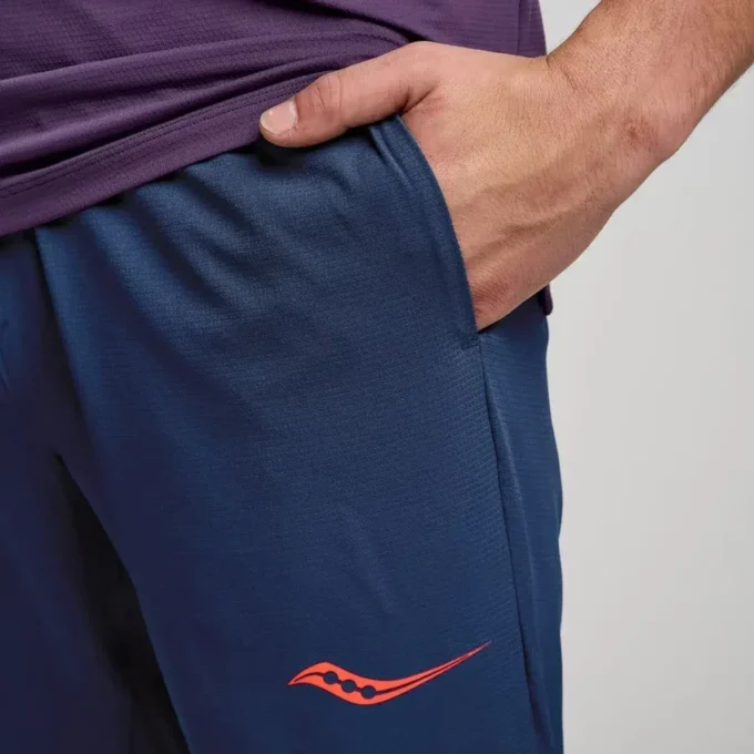 Men’s boston woven pant