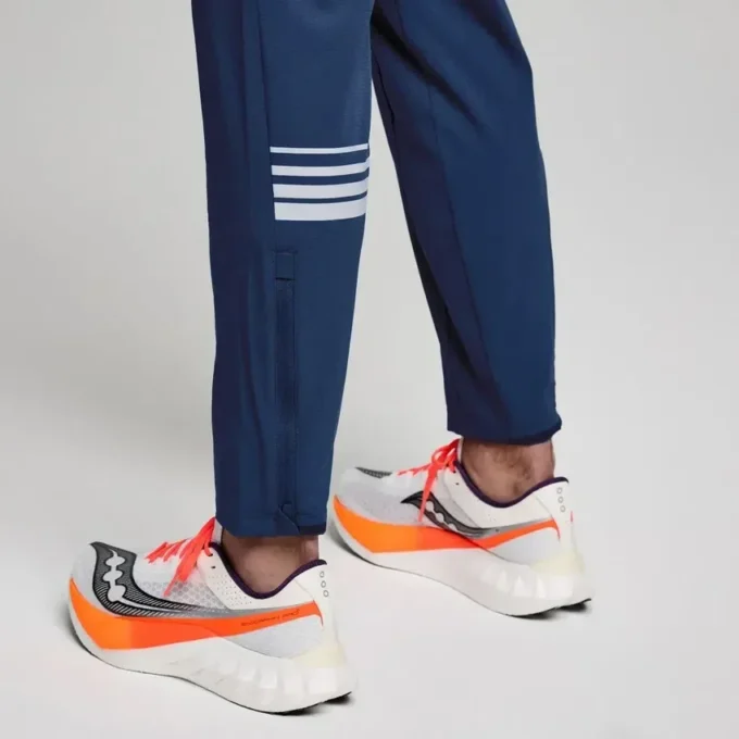 Men’s boston woven pant