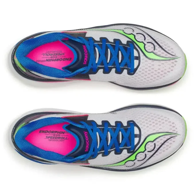 Men’s endorphin azura