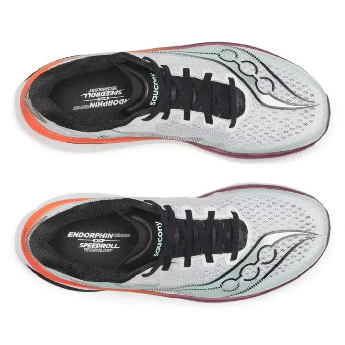 Men’s endorphin azura