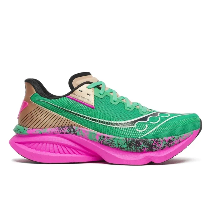 Men’s endorphin azura hi octane