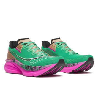 Men’s endorphin azura hi octane