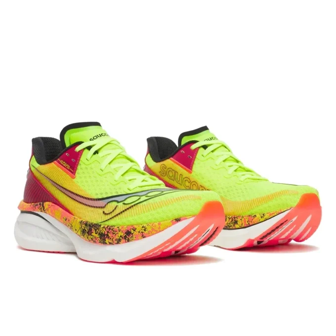 Men’s endorphin azura hi octane