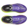 Men’s endorphin azura hi octane