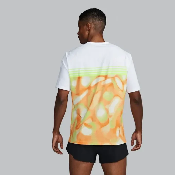 Men’s endorphin short sleeve