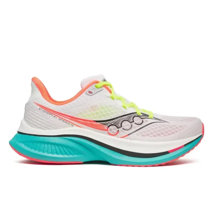 Women’s endorphin speed 5