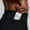 Men’s fortify lined half tight