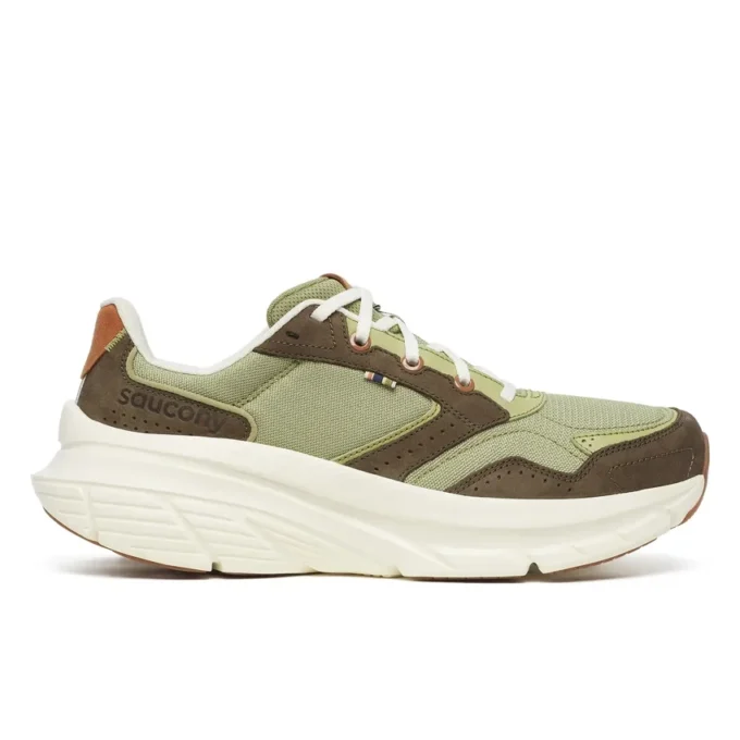 Men’s guide metro