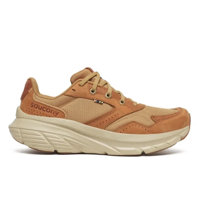 Men’s guide metro