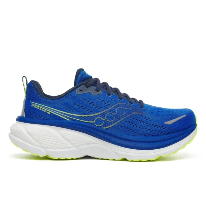 Men’s hurricane 25