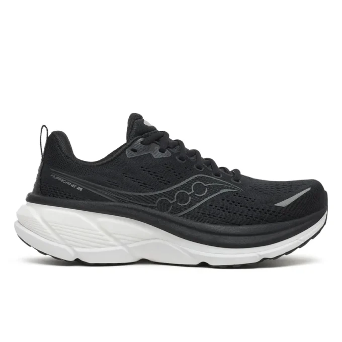 Men’s hurricane 25