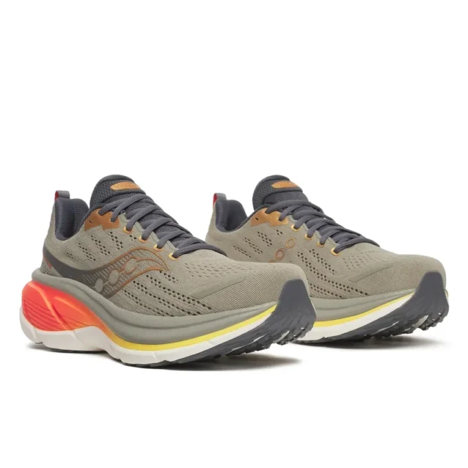 Men’s hurricane 25