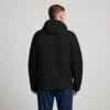 Men’s hurricane insulated jacket