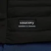 Men’s hurricane insulated jacket