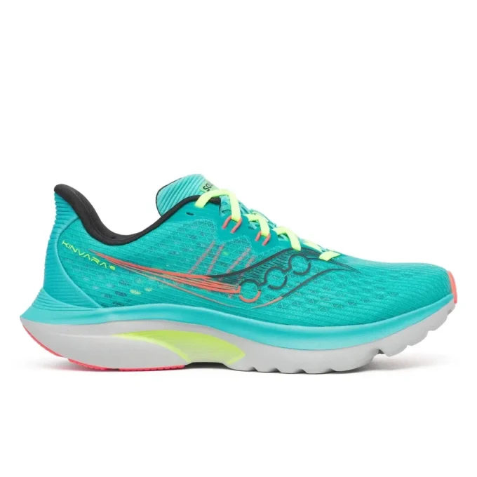Men’s kinvara 16