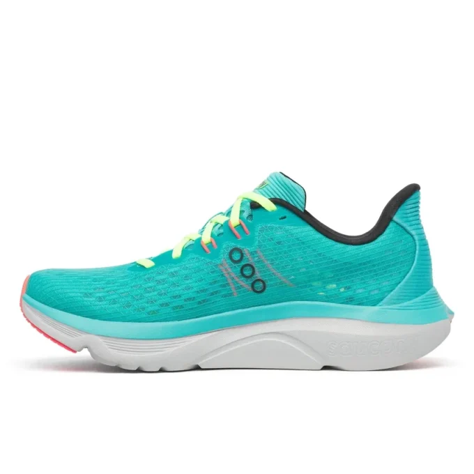 Men’s kinvara 16