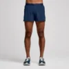 Men’s outpace 2.5″ split short