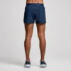 Men’s outpace 2.5″ split short