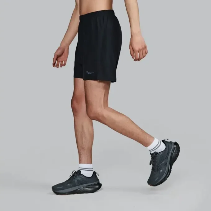 Men’s outpace 5″ short