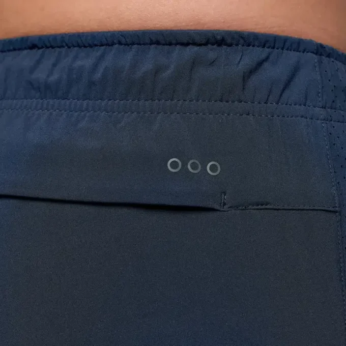 Men’s outpace 5″ short