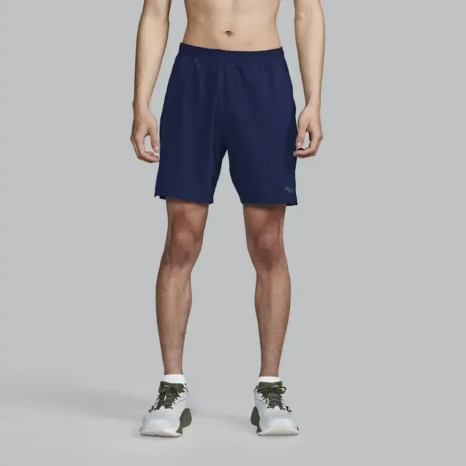 Men’s outpace 7″ short