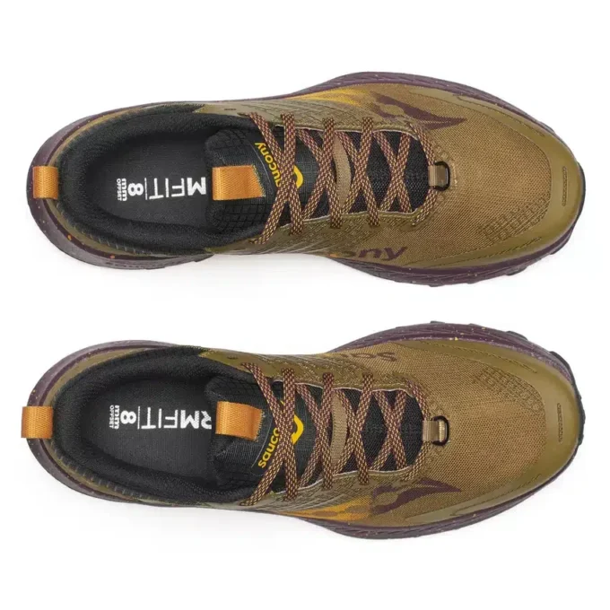 Men’s ride tr2