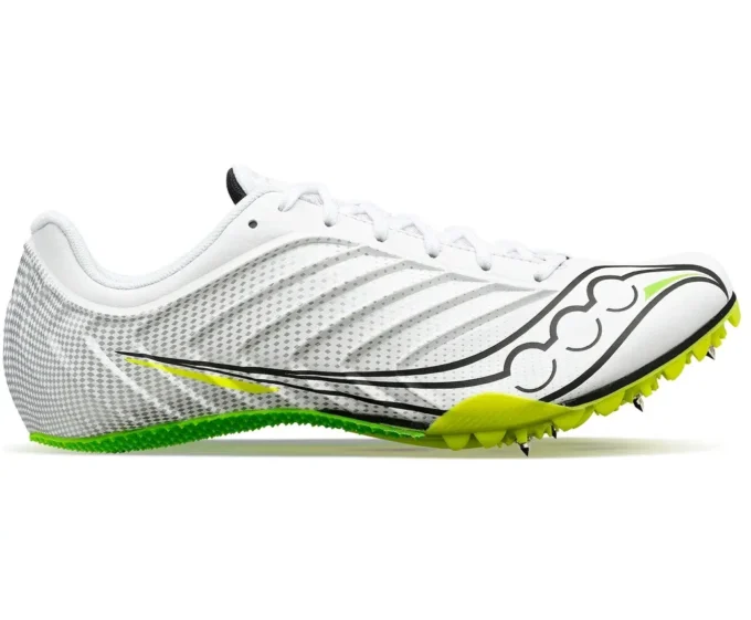 Men’s spitfire 5