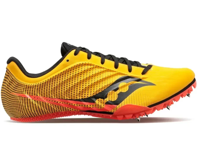 Men’s spitfire 5