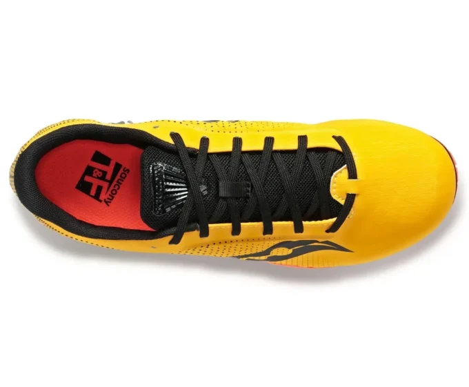Men’s spitfire 5