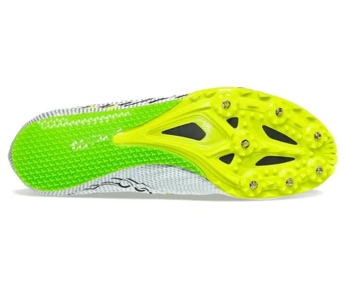 Men’s spitfire 5