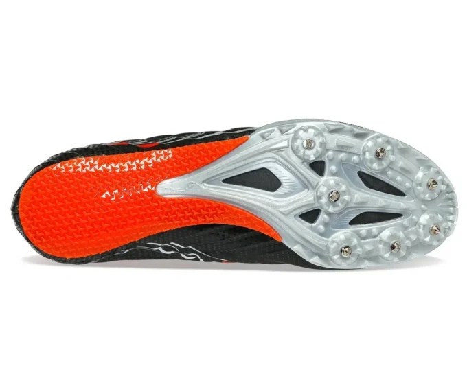 Men’s spitfire 5