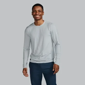 Men’s stopwatch long sleeve