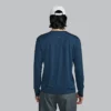 Men’s stopwatch long sleeve