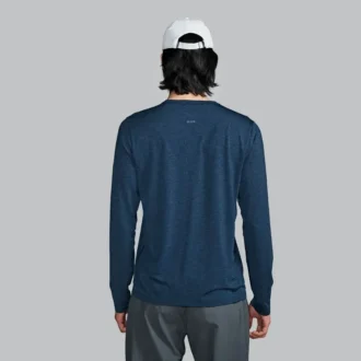 Men’s stopwatch long sleeve