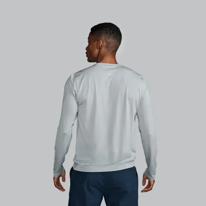 Men’s stopwatch long sleeve