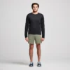 Men’s stopwatch long sleeve