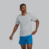 Men’s stopwatch short sleeve