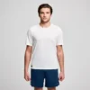 Men’s stopwatch short sleeve