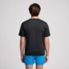Men’s stopwatch short sleeve