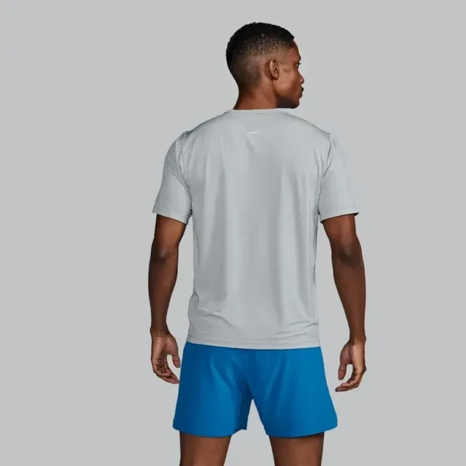 Men’s stopwatch short sleeve