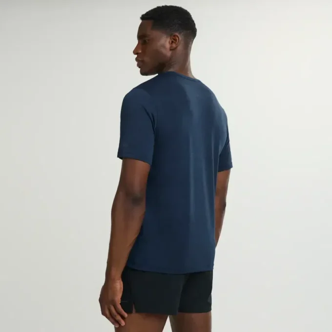 Men’s stopwatch short sleeve
