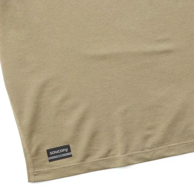 Men’s stopwatch short sleeve