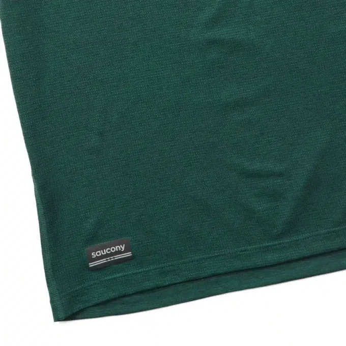 Men’s stopwatch short sleeve