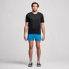 Men’s stopwatch short sleeve