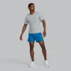 Men’s stopwatch short sleeve