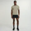 Men’s stopwatch short sleeve