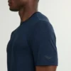 Men’s stopwatch short sleeve